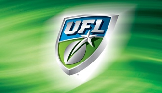 UFL - United Football League