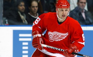 Igor Larionov is now an agent representing professional hockey players.