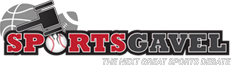 sportsgavel logo