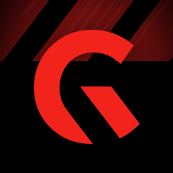 Gfinity Logo