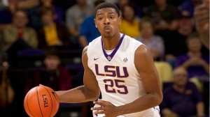 LSU F Jordan Mickey has declared for the NBA Draft. Via tigerdroppings.com