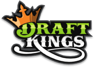 DraftKings Logo via draftkings.com