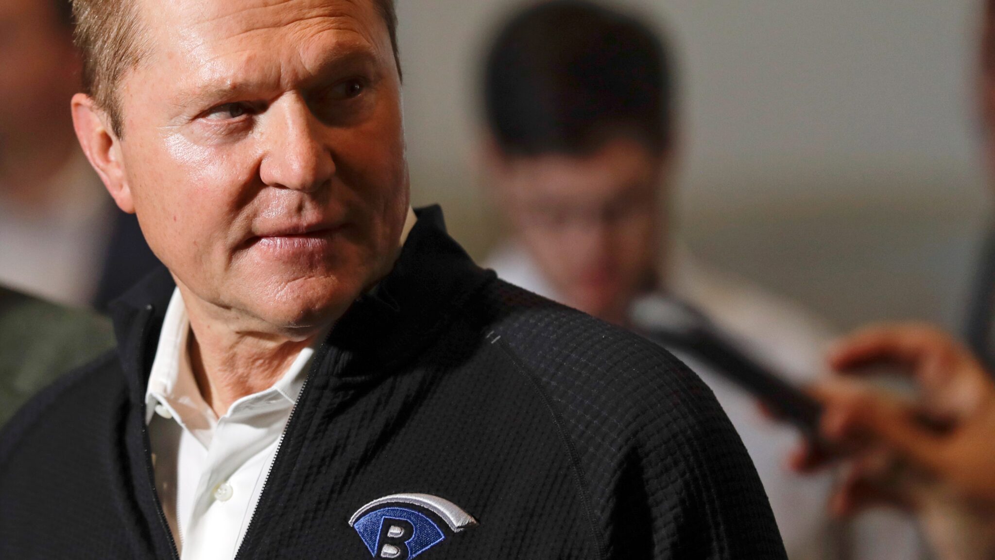 Scott Boras Wants Baseball Back – SPORTS AGENT BLOG