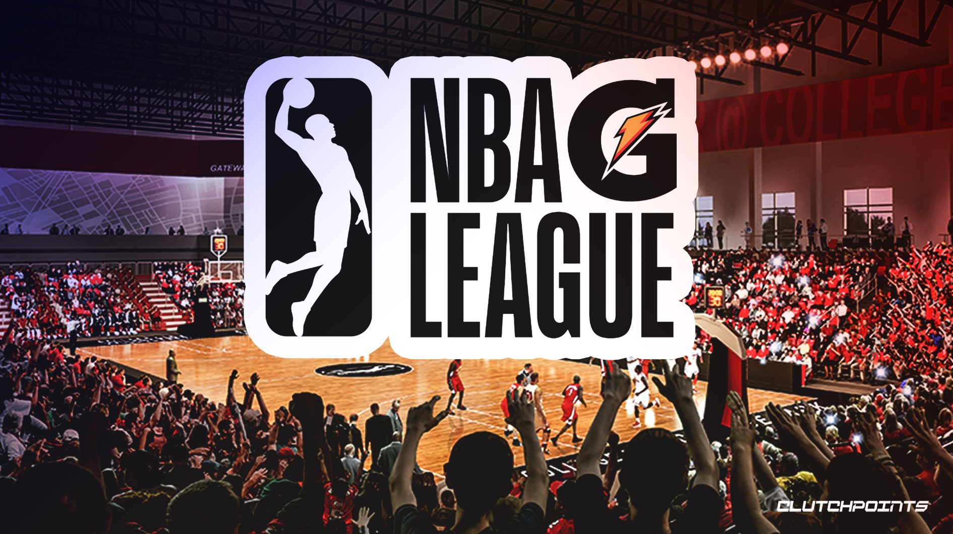 GLeague Players Unionize With Help From NBPA SPORTS AGENT BLOG