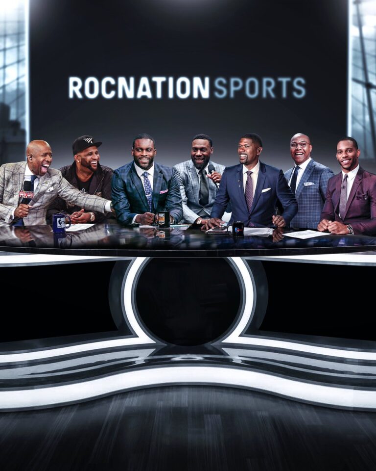 Roc Nation Sports Signs Mike Vick – SPORTS AGENT BLOG