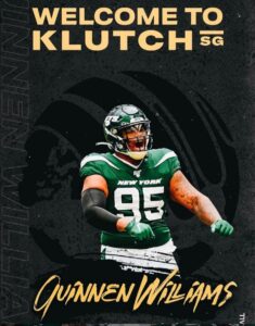 quinnen klutch joins follows sportsagentblog