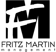 fritz martin management