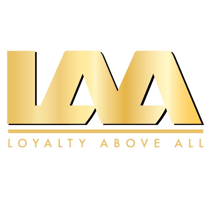 Loyalty Above All Sports Agency
