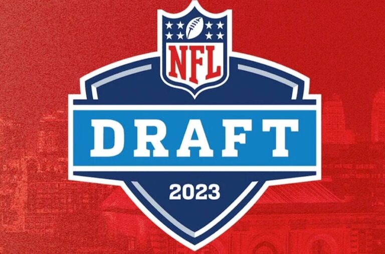 2023 NFL Draft Player/Agent Pairings SPORTS AGENT BLOG