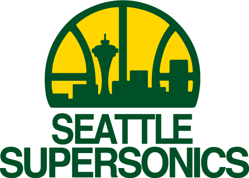 Old Seattle Logo