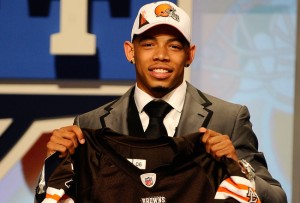 On To The Next One: Joe Haden – SPORTS AGENT BLOG