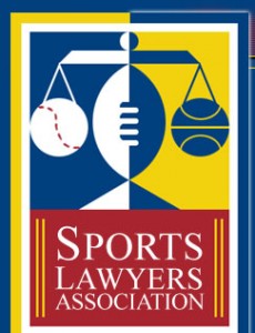 The Sports Lawyers Association associated with this upcoming Miami networking event.