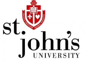St. John's Law School will be hosting a symposium with many distinguished professionals in the world of sport arbitration.