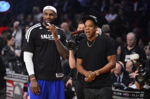 What will Jay-Z be able to accomplish as a sports agent? Photo Credit: Bob Donnan-USA TODAY Sports