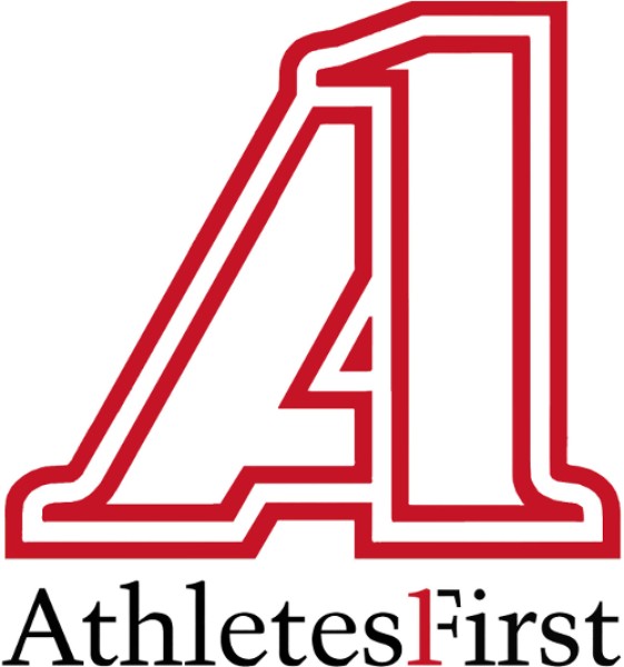 athletes first
