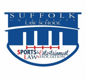 Football agent Brian McLaughlin will moderate a Sports Law symposium at Suffolk Law School.