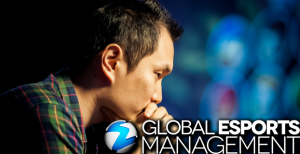 Global eSports Management was recently purchased by WME-IMG. Photo via shoryuken.com.