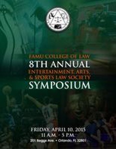 Florida A&M College of Law 8th Annual Symposium