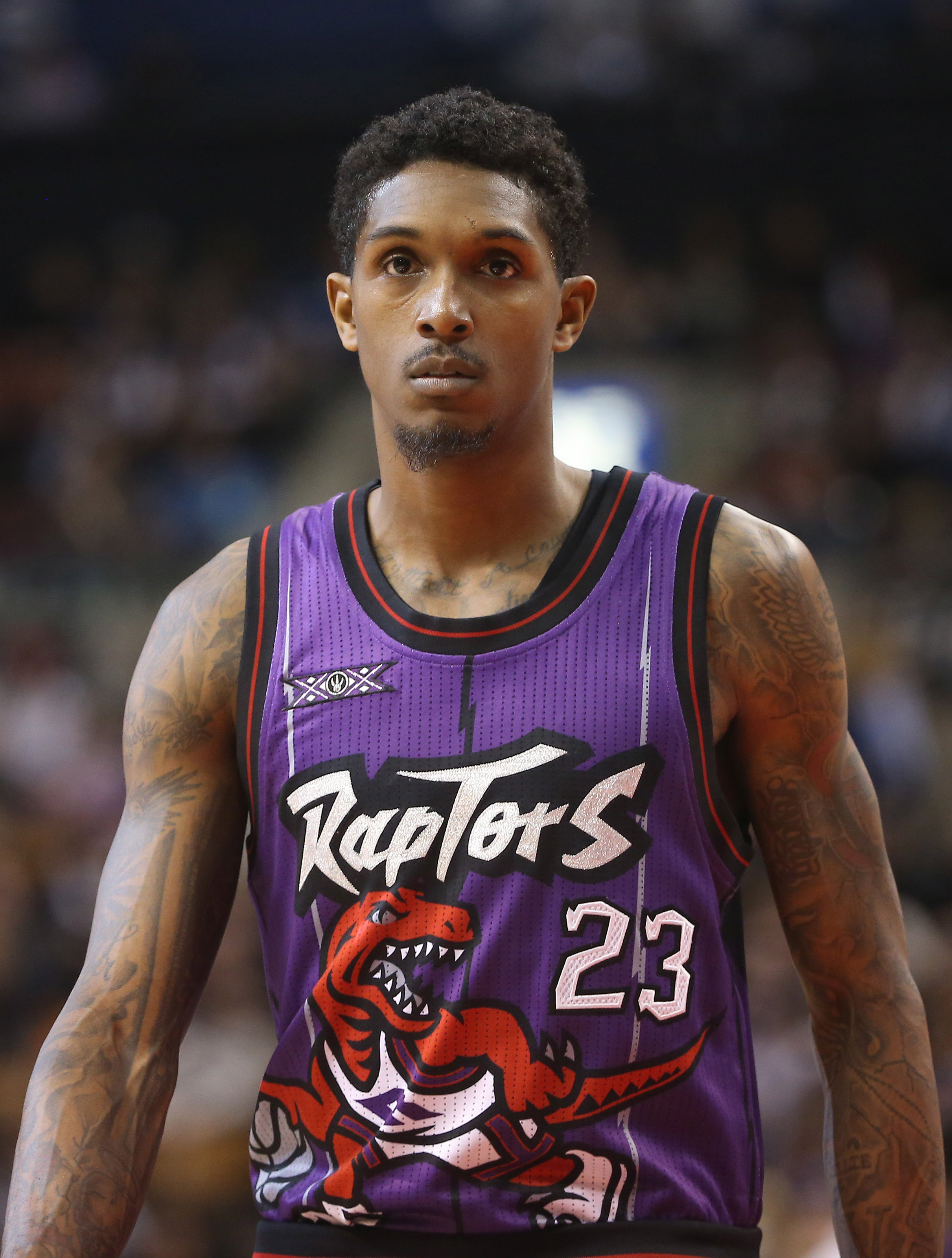 On To The Next One: Lou Williams – SPORTS AGENT BLOG