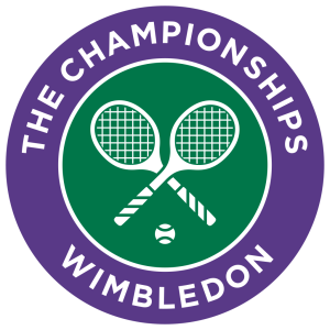 The 2015 Wimbledon Tournament is currently underway.