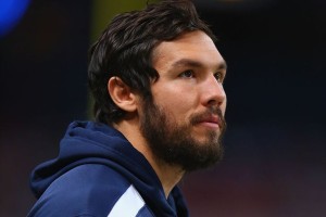 The Eagles have an interesting contract situation with Sam Bradford (Phot via turfshowtimes.com)