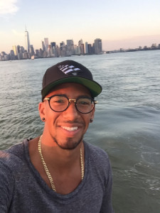 Jerome Boateng brings soccer and international stardom to Roc Nation Sports