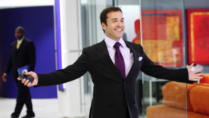 No one generated interest in the agent business quite like Ari Gold & Jerry Maguire