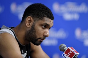 Tim Duncan Lost Over $20 Million (Credit: Bob Donnan-USA TODAY Sports)