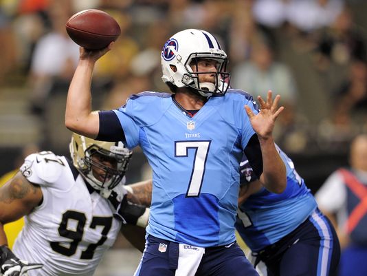 Zach mettenberger hot sale jersey