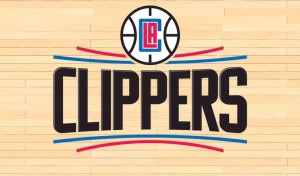 Los Angeles Clippers Logo Via NBA.com 