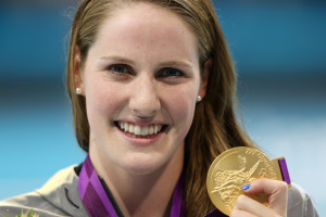 Missy Franklin Via Fan-People.com 