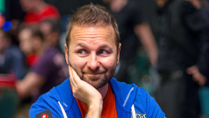 Daniel Negreanu Via Pockercollectif.com 