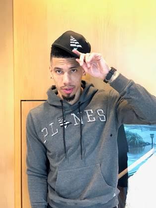 Danny Green Selected to NBA All-Star Three-Point Contest - ROC NATION