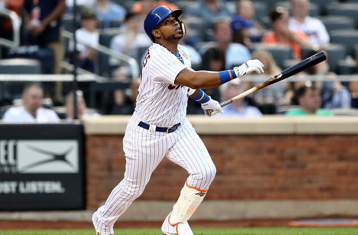 Mets' Yoenis Cespedes Says He Could Hit 52 HRs in 2020 Despite