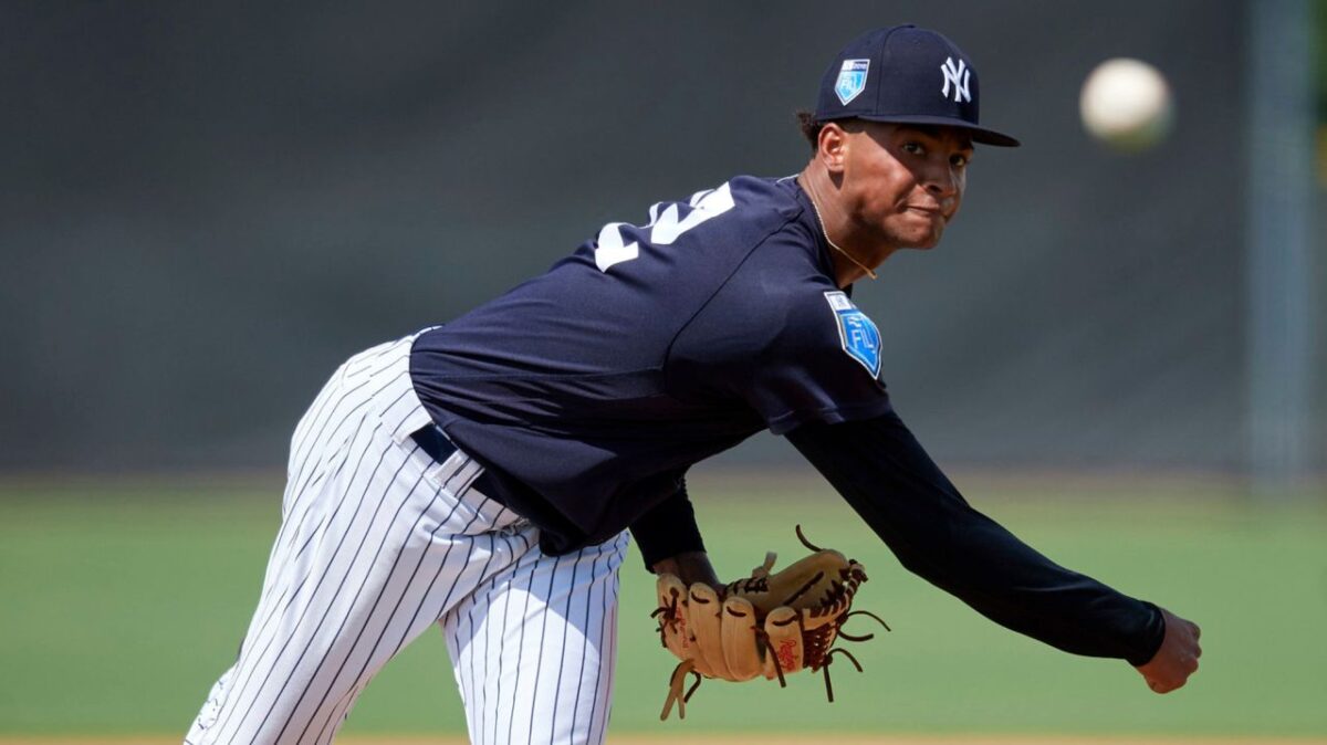 New York Yankees Top 20 Prospects for 2012 - Minor League Ball