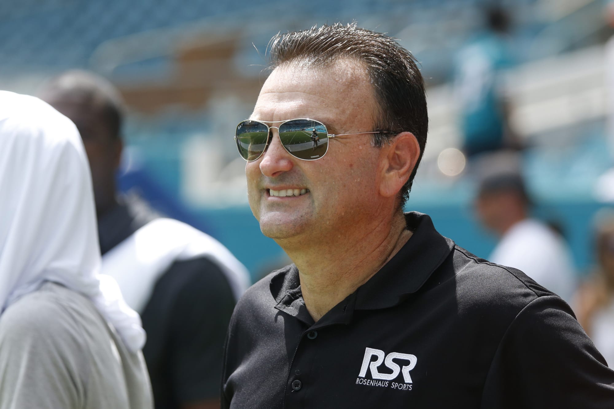 Drew Rosenhaus – SPORTS AGENT BLOG