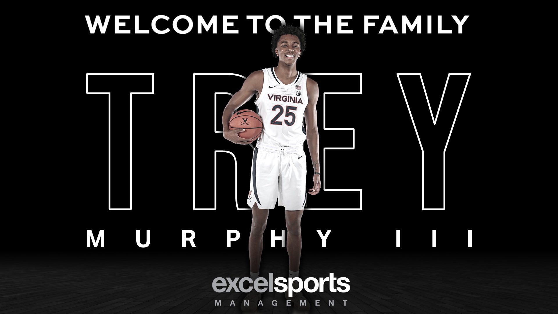 Trey Murphy III - undefined - Rice University Athletics